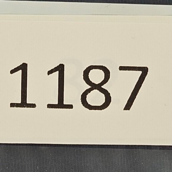 Polo Ralph Lauren 26/1 JERSEY-SSL-TSH Big Pony Logo Mens Size M Blue T-Shirt - Picture 11 of 11